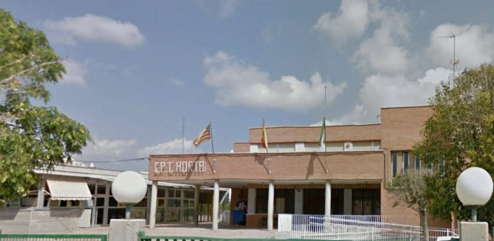 CEIP L Horta SVR