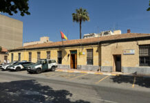 El Ayuntamiento de San Vicente modifica el proyecto de obras del cuartel de la Guardia Civil para ampliar los espacios de trabajo y atención ciudadana