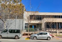 El Ayuntamiento adjudica la reforma de la comisaría con una inversión de 246.000 euros para adaptarla a las nuevas necesidades la Policía Local