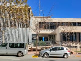 El Ayuntamiento adjudica la reforma de la comisaría con una inversión de 246.000 euros para adaptarla a las nuevas necesidades la Policía Local