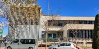 El Ayuntamiento adjudica la reforma de la comisaría con una inversión de 246.000 euros para adaptarla a las nuevas necesidades la Policía Local