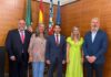 VOX denuncia la hipocresía del PSOE y PP respecto a la tala de árboles