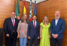 VOX denuncia la hipocresía del PSOE y PP respecto a la tala de árboles