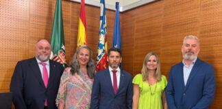 VOX denuncia la hipocresía del PSOE y PP respecto a la tala de árboles