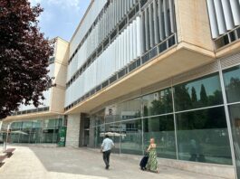 El Ayuntamiento ampliará sus dependencias con 500 metros cuadrados de espacios para actividades dirigidas a los mayores y usos polivalentes