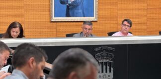 El Ayuntamiento desplegará un amplio operativo de seguridad con motivo de las Fiestas de Hogueras y Barracas a partir del sábado