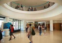 La Universidad de Alicante cubre el 98,5 % de las plazas de nuevo ingreso tras las PAU