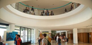La Universidad de Alicante cubre el 98,5 % de las plazas de nuevo ingreso tras las PAU
