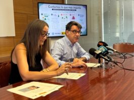 San Vicente del Raspeig activa el Plan Corresponsables para blindar la conciliación de las familias con menores de hasta 16 años
