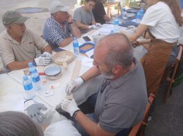 El Consorcio Terra impulsa la economía circular con unas nuevas jornadas formativas en reutilización de mobiliario