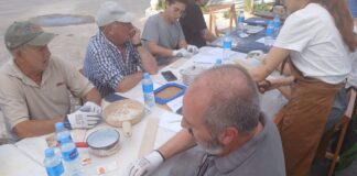 El Consorcio Terra impulsa la economía circular con unas nuevas jornadas formativas en reutilización de mobiliario