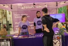 El Ayuntamiento apuesta por unas Hogueras más inclusivas y seguras con espacios accesibles e información en braille y un nuevo Punto Violeta