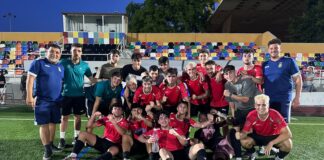 Copa San Pedro