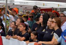 San Vicente del Raspeig inicia los días grandes de Hogueras con el concurso de mascletàs con más pólvora de su historia