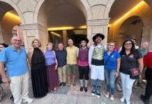 El PSOE felicita a Federación y a las Hogueras y Barracas por sacar adelante unas fiestas “cada vez más exigentes”