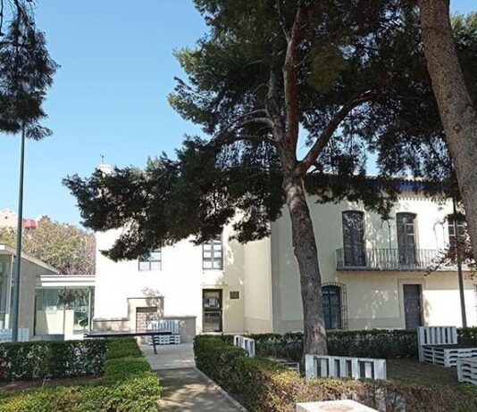 Podemos propone habilitar salas municipales para que los estudiantes puedan estudiar y trabajar en grupo