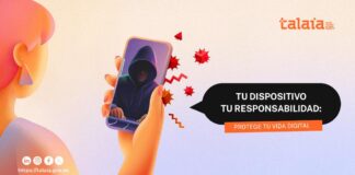 La Generalitat lanza una campaña con consejos prácticos dirigidos a la ciudadanía para ayudar a proteger los móviles de ataques de ciberdelincuentes