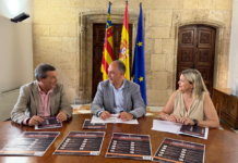 La Generalitat difunde un decálogo de recomendaciones para observar el eclipse solar de forma segura