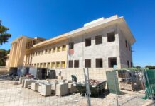 Sanidad amplía el Centro de Salud San Vicente del Raspeig I para incorporar Fisioterapia y reforzar la atención a las mujeres embarazadas