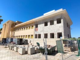 Sanidad amplía el Centro de Salud San Vicente del Raspeig I para incorporar Fisioterapia y reforzar la atención a las mujeres embarazadas