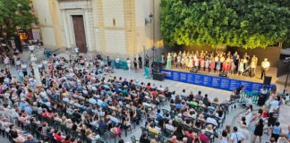 San Vicente del Raspeig amplía su programación cultural con nuevas actuaciones de la mano del Circuit Cultural Valencià