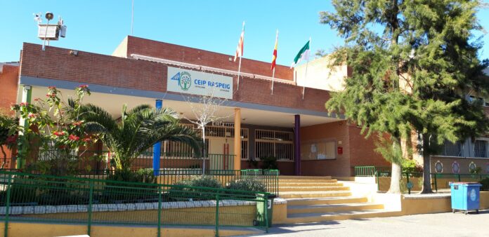 CEIP Raspeig