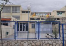 Esquerra Unida advierte que la climatización de los colegios sigue lejos pese al estudio realizado por el Ayuntamiento