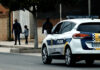 La Policía Local de San Vicente detecta en 40 minutos hasta 120 infracciones por exceso de velocidad en la calle Río Turia