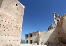 La Torre de Almudaina celebra el XVII aniversario de su apertura al público con tres jornadas de puertas abiertas
