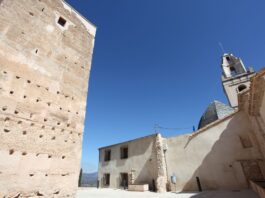 La Torre de Almudaina celebra el XVII aniversario de su apertura al público con tres jornadas de puertas abiertas