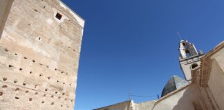 La Torre de Almudaina celebra el XVII aniversario de su apertura al público con tres jornadas de puertas abiertas