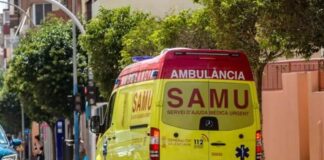 El PP de la Generalitat desviste a San Vicente para vestir a Alicante