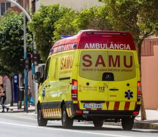 El PP de la Generalitat desviste a San Vicente para vestir a Alicante