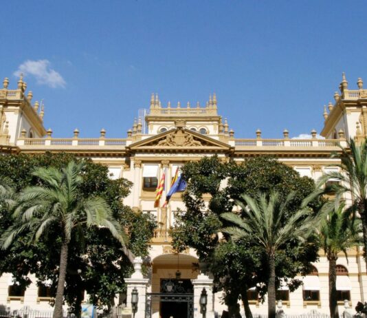 La Diputación de Alicante convoca la XXXII edición del premio de novela en valenciano Enric Valor