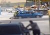 Detenido un hombre por cuatro robos en obras de San Vicente del Raspeig