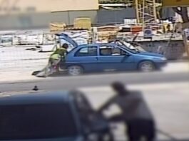 Detenido un hombre por cuatro robos en obras de San Vicente del Raspeig