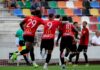 El Acero sobrevive al asedio del Español (1-1)