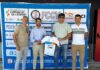 San Vicente acoge este domingo la XXII Marcha Cicloturista Comunitat Valenciana con salida y llegada en el Velódromo Manuel Guijarro