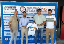 San Vicente acoge este domingo la XXII Marcha Cicloturista Comunitat Valenciana con salida y llegada en el Velódromo Manuel Guijarro