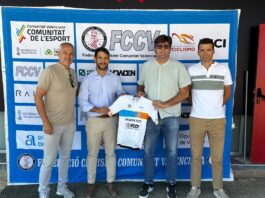 San Vicente acoge este domingo la XXII Marcha Cicloturista Comunitat Valenciana con salida y llegada en el Velódromo Manuel Guijarro