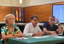 El Ayuntamiento constituye un nuevo Consejo de Medio Ambiente que incorpora a representantes del tejido asociativo y de la comunidad educativa