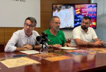San Vicente se prepara para celebrar el 9 d’Octubre con un programa dedicado a poner en valor sus tradiciones, su cultura y su historia
