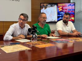 San Vicente se prepara para celebrar el 9 d’Octubre con un programa dedicado a poner en valor sus tradiciones, su cultura y su historia