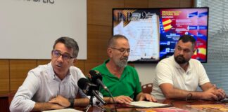 San Vicente se prepara para celebrar el 9 d’Octubre con un programa dedicado a poner en valor sus tradiciones, su cultura y su historia