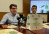 El Ayuntamiento y Ecovidrio impulsan una campaña destinada a mejorar los índices de reciclaje en la que se visitarán cerca 6.500 hogares de San Vicente
