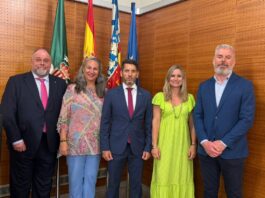 VOX San Vicente del Raspeig presenta una moción para exigir al Gobierno la defensa de la soberanía de Ceuta y la expulsión de inmigrantes ilegales