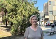 San Vicente avanza hacia una movilidad más sostenible