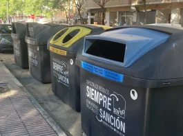 El Consorcio Terra supera las 13.000 toneladas de reciclaje de vidrio, envases ligeros y papel-cartón
