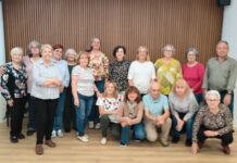 La concejalía del Mayor inicia mañana un nuevo ciclo de actividades dirigidas a la población mayor de 60 años del municipio