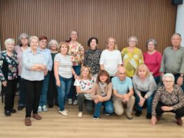 La concejalía del Mayor inicia mañana un nuevo ciclo de actividades dirigidas a la población mayor de 60 años del municipio